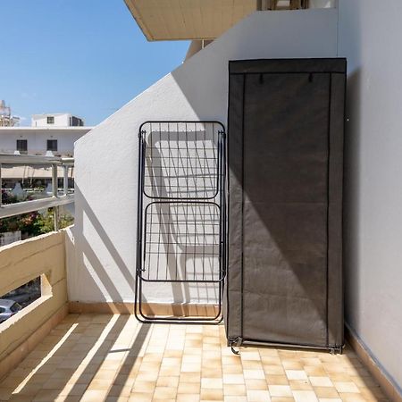 Studio 71!Charming Flat In Chania Chania  Екстер'єр фото