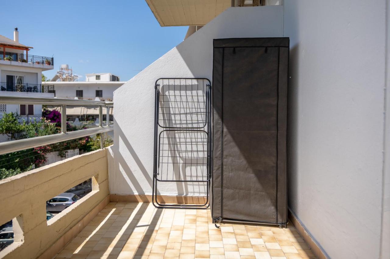 Studio 71!Charming Flat In Chania Chania  Екстер'єр фото